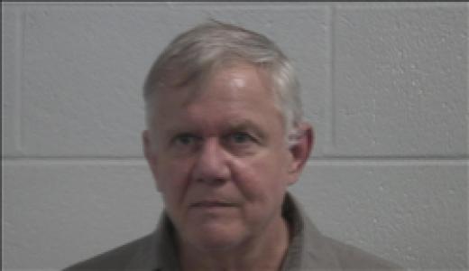 Ricky Duane Challender a registered Sex Offender of Georgia