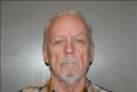 James Austin Eley a registered Sex Offender of Georgia