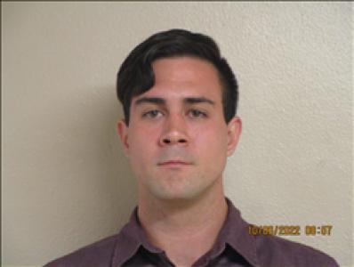 Nicholas Damien Albergo a registered Sex Offender of Georgia