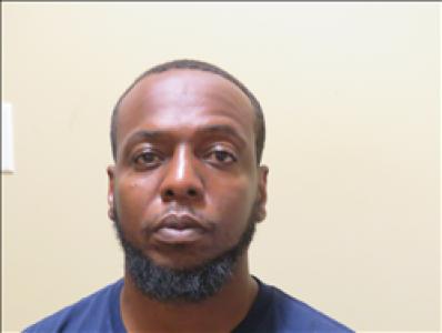 Myron Brooks a registered Sex Offender of Georgia