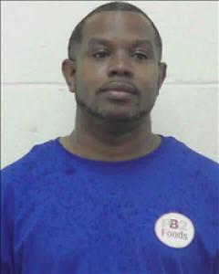 Kevin Dewayne Howard a registered Sex Offender of Georgia