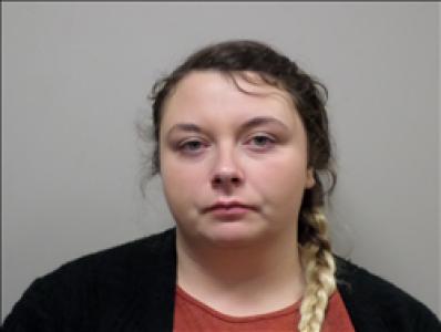Samantha Richards a registered Sex Offender of Georgia
