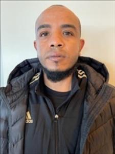 Abdon Mohamed Ibrahim a registered Sex Offender of Georgia