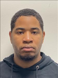 Darius Ramon Green a registered Sex Offender of Georgia