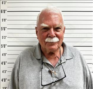 Donald Wesley Trotter a registered Sex Offender of Georgia