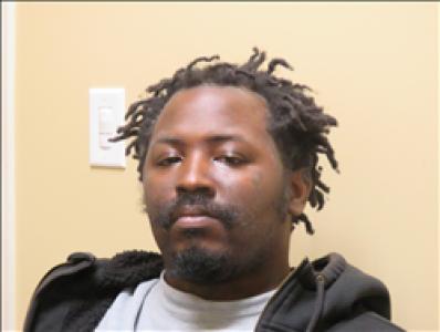 Laquain Chapman a registered Sex Offender of Georgia