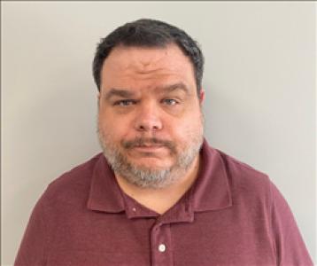 Joseph Pagano a registered Sex Offender of Georgia