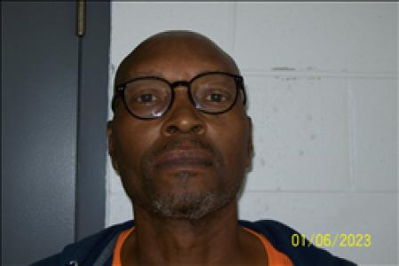 Arthur Selanto Austin a registered Sex Offender of Georgia