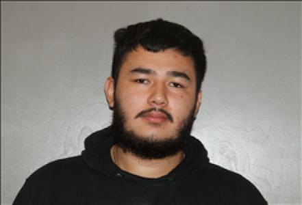 Aloany David Martinez a registered Sex Offender of Georgia