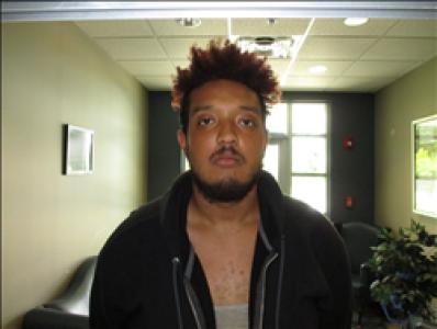 Christopher Howard Thomas a registered  of Georgia