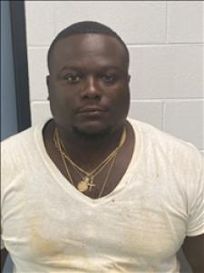Alex Pernell Thornton a registered Sex Offender of Georgia