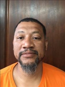 Dante Lavell Morris a registered Sex Offender of Georgia