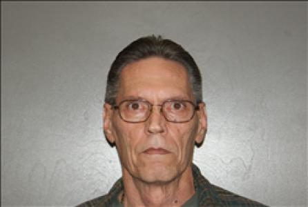 Craig William Sallee a registered Sex Offender of Georgia