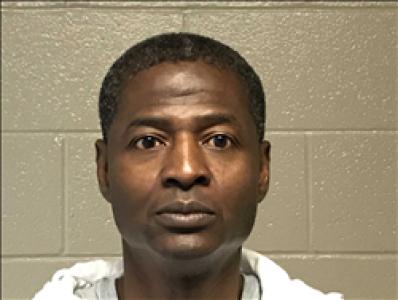 Ronald George Freeman a registered Sex Offender of Georgia