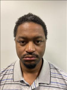Terrance Rashaun Hunter a registered  of Georgia