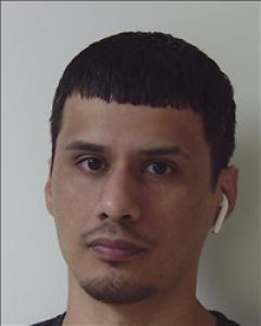 Erick Estrada a registered Sex Offender of Georgia