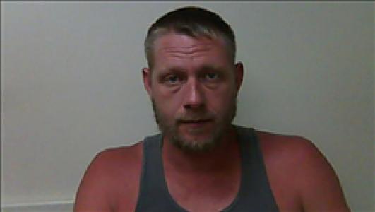 Jeremy James Thomas a registered Sex Offender of Georgia