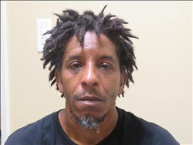 Qujvan Tanimu Harkins a registered Sex Offender of Georgia