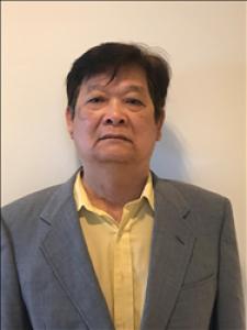 Thieu Van Nguyen a registered Sex Offender of Georgia