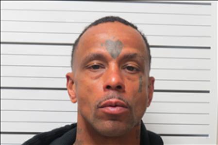 Wydrcius Terrez Denison a registered Sex Offender of Georgia