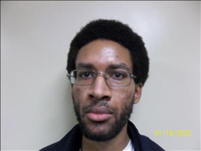 Justin Naeem Warren a registered Sex Offender of Georgia