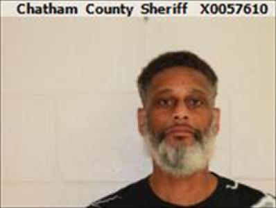 Gordon Leonard Futch a registered Sex Offender of Georgia