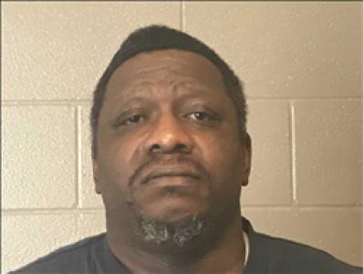 Derrick Eugene Sloan a registered Sex Offender of Georgia