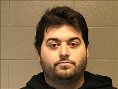 Matthew Paul Romanelli a registered Sex Offender of Georgia