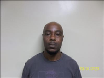 Kevin Antron Harper a registered Sex Offender of Georgia