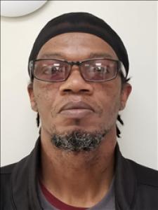 Bernard Brown a registered Sex Offender of Georgia