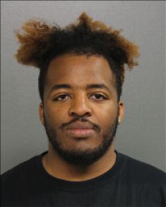 Daquarious Johnson a registered Sex Offender of Georgia