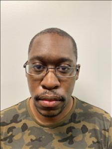 Kayamone Ananias Sutton a registered Sex Offender of Georgia