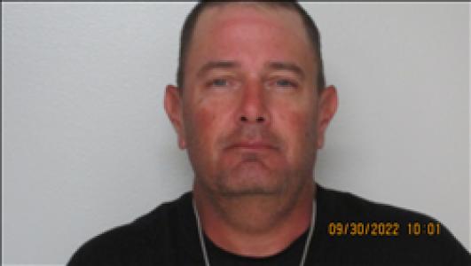 Thomas Chad Robinette a registered Sex Offender of Georgia