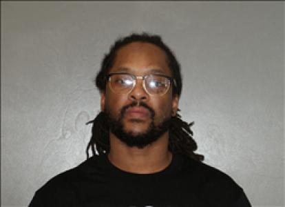 Quandrell Patterson a registered Sex Offender of Georgia