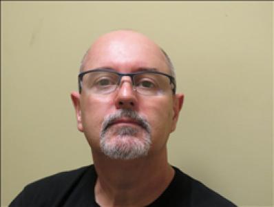 Michael Danny Zorn a registered Sex Offender of Georgia