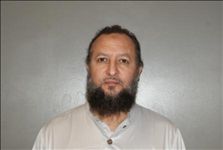 Khald Bouzid a registered Sex Offender of Georgia