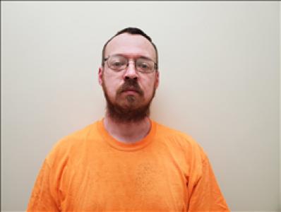 Kenneth Allen Dill a registered Sex Offender of Georgia