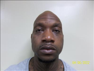 Robert Armaund Henry a registered Sex Offender of Georgia