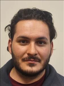 Gregory Ospina a registered Sex Offender of Georgia