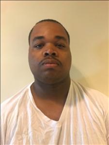 Trenton Dixon a registered Sex Offender of Georgia