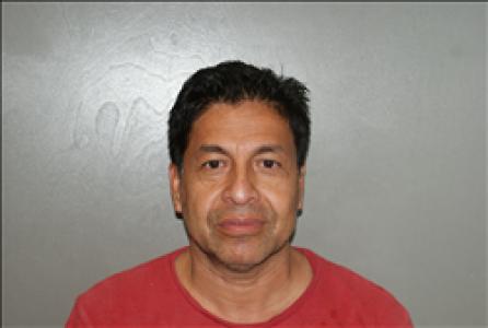 Ever Becerra a registered Sex Offender of Georgia