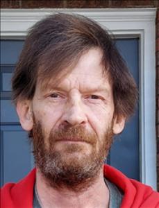 Charles Edwards Jones a registered Sex Offender of Georgia