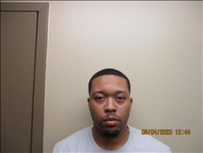 Sidney Tyrese Morrison a registered Sex Offender of Georgia