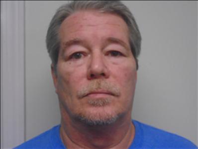 Stephen Mcgraff Nester a registered Sex Offender of Georgia