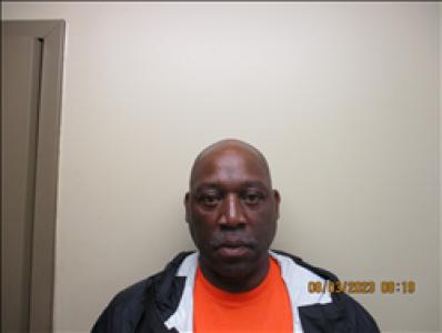 Kevin Latodd Young a registered Sex Offender of Georgia