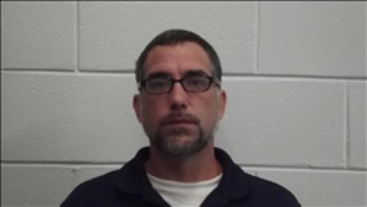 Jonathan Wade Fordham a registered Sex Offender of Georgia