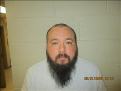 Kristopher Alan Polk a registered Sex Offender of Georgia