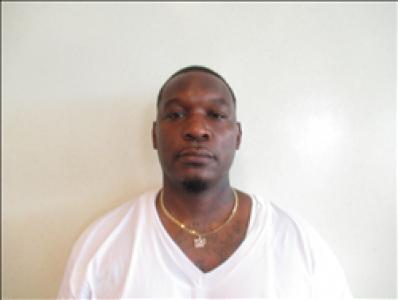 David Lee Walker a registered Sex Offender of Georgia