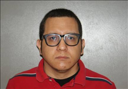 Juan Manuel Galvez a registered Sex Offender of Georgia