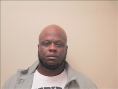 Habeus Tywone White a registered Sex Offender of Georgia